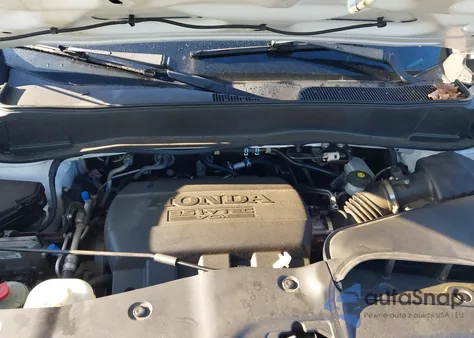 2013 Honda Pilot Touring from USA, damaged, VIN 5FNYF3H90DB030631